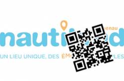 E-billet Nautiland adulte 2h (Haguenau)