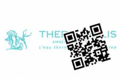 E-billet THERMAPOLIS 2 heures