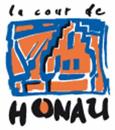 La Cour de Honau (La Wantzenau)