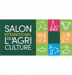 SALON DE L'AGRICULTURE 2024 - Adulte