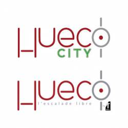 E-billet HUECO - Escalade 1 entrée