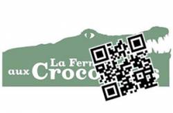 E-billet La Ferme aux Crocodiles Adulte (Pierrelatte)