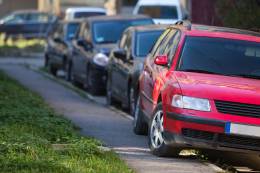 Poursuites malgré la double désignation du conducteur