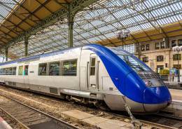 Grève SNCF : droit au remboursement