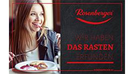 Rosenberger Restaurants et Motor hotels