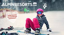 ALPINRESORTS