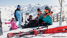 Skiset