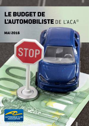 Budget de lAutomobiliste 2016