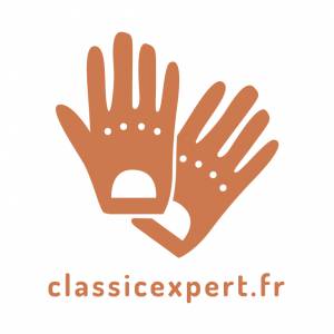 Classic Expert logo 7x7