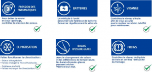 © Euromaster Euromaster conseils
