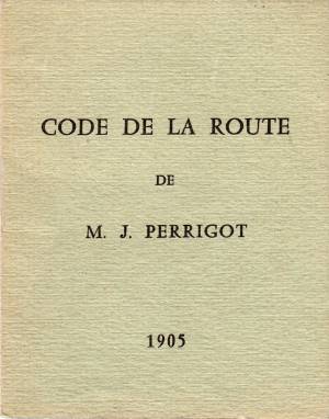 Code de la route