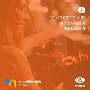 MCF ESSILOR CONDUITE DE NUIT 2 Y VOIR PLUS CLAIR 1