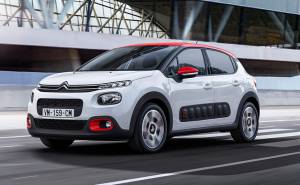 VISUEL CITROEN C3 WEB