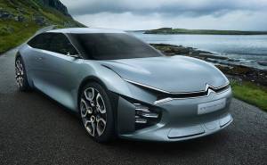 VISUEL CITROEN CXPERIENCE WEB