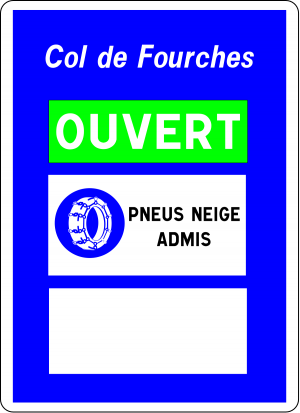 c14 ouvert