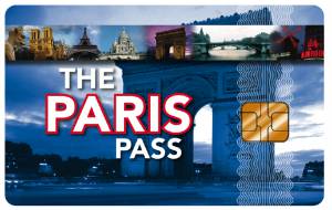 Eurotest - paris pass