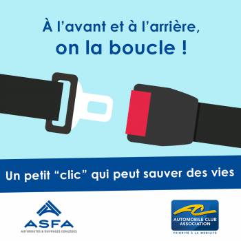 Ceinture 2022