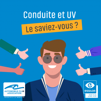 Conduite UV (1)