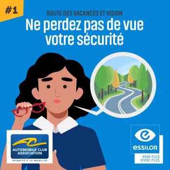 Ne perdez pas de vue votre sécurité 01