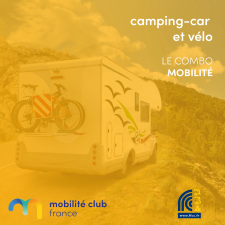 MCF FFCC CAMPING CAR ET VELO 2024 1