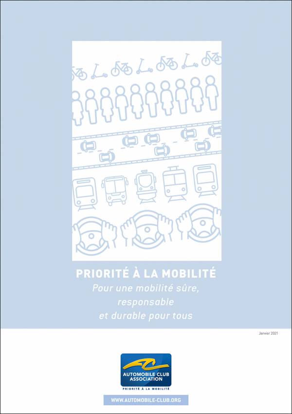 Couv priorite mobilite