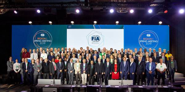 FIA groupe